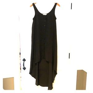 Bcbgeneration high low dress